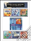 Sinergie creative artistiche- Esposizione collettiva itinerante. E-book. Formato PDF ebook di Diego Racconi