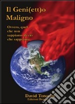 Il genietto Maligno. E-book. Formato PDF ebook