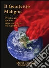 Il genietto Maligno. E-book. Formato PDF ebook di David Tonarini