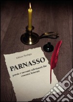 Antologia Parnasso. E-book. Formato PDF ebook