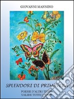 Splendori di primavera. E-book. Formato PDF ebook