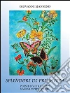 Splendori di primavera. E-book. Formato PDF ebook di Giovanni Mannino