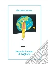 Neanche il tempo di svegliarsi. E-book. Formato PDF ebook di Alessandro Labianca
