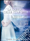 La sabbia delle streghe - Il tesoro del tempio di Ayon. E-book. Formato EPUB ebook di Teresa Di Gaetano