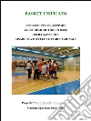 Basket unificato. E-book. Formato EPUB ebook di Progetto