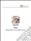 Eucip Plan- Glossario dei termini e degli acronimi. E-book. Formato PDF ebook
