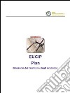 Eucip Plan- Glossario dei termini e degli acronimi. E-book. Formato PDF ebook di Sergio Ruffini