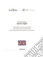 Business English. E-book. Formato EPUB ebook