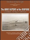 La storia delle origini dell'aeroplano- The early history of the airplane. E-book. Formato PDF ebook di Fabrizio Bazzocchi