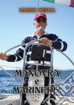 Manovra e marineria. E-book. Formato EPUB