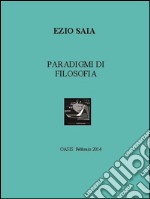 Filosofia dei paradigmi. E-book. Formato PDF ebook