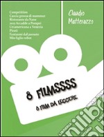 8 Filmssss. E-book. Formato PDF