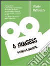 8 Filmssss. E-book. Formato PDF ebook di Claudio Matterazzo