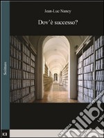 Dov'è successo?. E-book. Formato PDF ebook