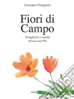 Fiori di Campo - Anni '90. E-book. Formato EPUB ebook