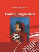 Footballinguistica. E-book. Formato EPUB ebook