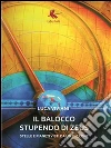 Il balocco stupendo di Zeus. E-book. Formato PDF ebook di Luca Viviani