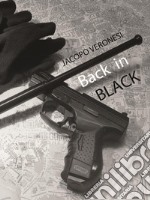 Back in black (Amare vite ciniche). E-book. Formato EPUB ebook