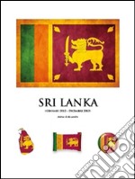 Sri Lanka (Gennaio 2012- Dicembre 2013). E-book. Formato PDF ebook