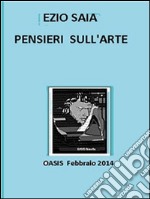 Pensieri sull'arte. E-book. Formato PDF ebook