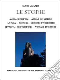 Le storie. E-book. Formato EPUB ebook