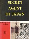 Amleto Vespa spia in Cina (1884- 1944). E-book. Formato Mobipocket ebook