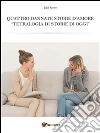 Quattro dannate storie d'amore. E-book. Formato PDF ebook di Elio Rover