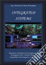 Integrated system. E-book. Formato PDF ebook