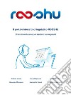 Il portale interattivo linguistico RooshuBreve introduzione per studenti e insegnanti. E-book. Formato PDF ebook di Antonio Mosca