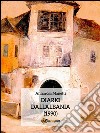 Diario dall'Albania (1990). E-book. Formato Mobipocket ebook
