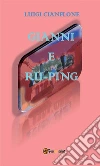 Gianni e Ru Ping. E-book. Formato Mobipocket ebook di Luigi Cianflone