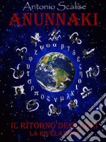 Anunnaki. E-book. Formato EPUB ebook