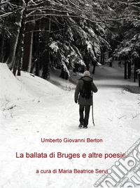 La ballata di Bruges e altre poesie. E-book. Formato EPUB ebook