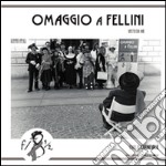 Omaggio a Fellini visto da me . E-book. Formato PDF