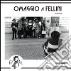Omaggio a Fellini visto da me . E-book. Formato PDF ebook