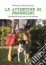 Le avventure di Prosdocimi. E-book. Formato EPUB ebook