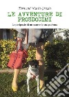 Le avventure di Prosdocimi. E-book. Formato EPUB ebook