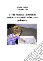 L'educazione scientifica. E-book. Formato PDF ebook