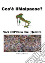 IL MALPAESE - Voci dall'Italia che (r)esiste. E-book. Formato PDF ebook