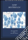 New materials. E-book. Formato PDF ebook