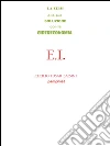 La crisi e la sua soluzione con la cibereconomia. E-book. Formato Mobipocket ebook di Cecilio Fusar Bassini