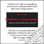 Guido Martina: il professore gentiluomo. E-book. Formato PDF