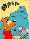 Amici per un pelo. E-book. Formato EPUB ebook