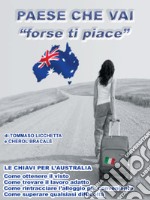 Le chiavi per l'Australia. E-book. Formato EPUB ebook