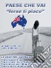 Le chiavi per l'Australia. E-book. Formato EPUB ebook