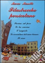 Filastrocche persicetane. E-book. Formato PDF ebook