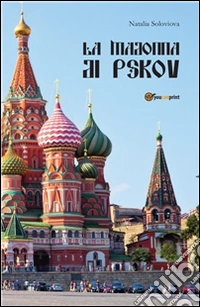 La madonna di Pskov. E-book. Formato PDF ebook