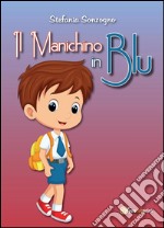 Il manichino in blu. E-book. Formato EPUB ebook