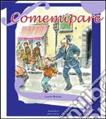 Comemìpare. E-book. Formato PDF ebook