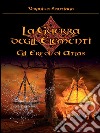 Gli Eredi di Atlas. La Guerra degli Elementi Vol. 1. E-book. Formato EPUB ebook di Veronika Santiago